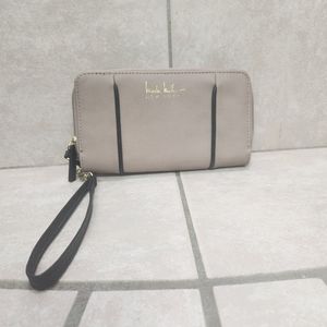 Nicole Miller Wallet